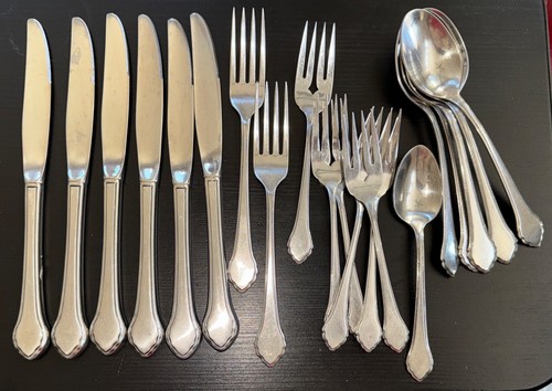 Pcs dinner salad forks - 20-pcs, dinner/salad