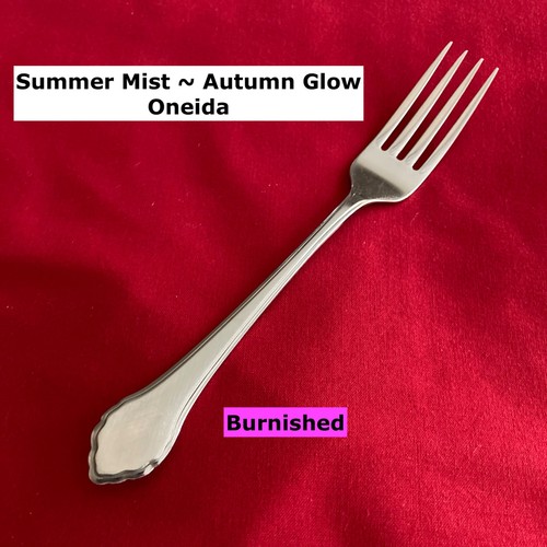 Oneida summer mist autumn - oneida, glow